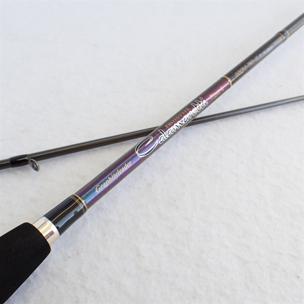 カラマレッティプロトタイプＧＯＣＰＬＳ－７８２Ｌ－ＬＥ